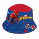 Spiderman Crime Fighter Kinder Anglerhut 54 cm