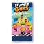 Stumble Guys Game World Badetuch, Strandtuch 70x140cm (Schnelltrocknend)