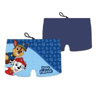 Paw Patrol Chase & Marshall Kinder Badehose, kurz 2-6 Jahre