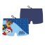 Paw Patrol Chase & Marshall Kinder Badehose, kurz 2-6 Jahre