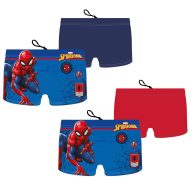 Spiderman Action Kinder Badeshorts, 3-8 Jahre