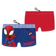 Spiderman Spidey Kinder-Badeshorts, 2-6 Jahre