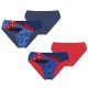 Spiderman Pose Kinder Badehose, Schwimmen 3-8 Jahre