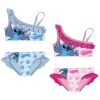 Disney Lilo und Stitch Tropical Kinderbadebekleidung, Bikini 3-8 Jahre