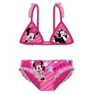 Disney Minnie  Figaro Kinderbadeanzug, Bikini 3-8 Jahre