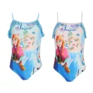 Disney Eiskönigin Sisters Kinder Badeanzug, Schwimmen 3-8 Jahre