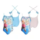 Disney Eiskönigin Sisters Kinder Badeanzug, Schwimmen 3-8 Jahre