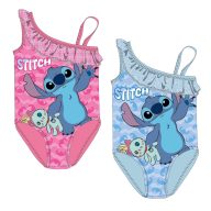   Disney Lilo und Stitch Scrump Kinder Badeanzug, Schwimmen 3-8 Jahre