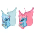 Disney Lilo und Stitch Scrump Kinder Badeanzug, Schwimmen 3-8 Jahre