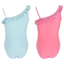 Disney Lilo und Stitch Scrump Kinder Badeanzug, Schwimmen 3-8 Jahre