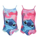 Disney Lilo und Stitch Bliss Kinder Badeanzug, Schwimmer 3-8 Jahre