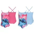 Disney Lilo und Stitch Bliss Kinder Badeanzug, Schwimmer 3-8 Jahre
