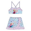 Disney Eiskönigin Frolic Kinderbikini und Rockset 3-8 Jahre
