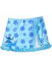 Disney Lilo und Stitch Leaf Kinder Bikini und Rock Set 4-10 Jahre