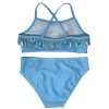 Disney Lilo und Stitch Leaf Kinder Bikini und Rock Set 4-10 Jahre
