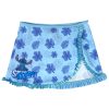 Disney Lilo und Stitch Leaf Kinder Bikini und Rock Set 4-10 Jahre