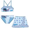 Disney Lilo und Stitch Leaf Kinder Bikini und Rock Set 4-10 Jahre