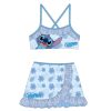 Disney Lilo und Stitch Leaf Kinder Bikini und Rock Set 4-10 Jahre