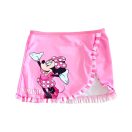 Disney Minnie  Checkered Kinder-Bikini und Rock-Set 4-10 Jahre