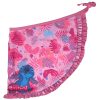 Disney Lilo und Stitch Tropic Pink Kinder-Bikini und Sarong-Set 4-10 Jahre