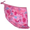 Disney Lilo und Stitch Tropic Pink Kinder-Bikini und Sarong-Set 4-10 Jahre