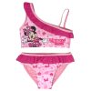 Disney Minnie  Cute Kinder Bikini und Sarong Set 4-10 Jahre