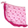 Disney Minnie  Cute Kinder Bikini und Sarong Set 4-10 Jahre