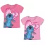Disney Lilo und Stitch Fun Kinder-Kurzarmshirt, Top 3-8 Jahre