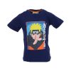 Naruto Kage Bunshin Kinder Kurzarm-Shirt, Oberteil 6-12 Jahre