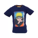 Naruto Kage Bunshin Kinder Kurzarm-Shirt, Oberteil 6-12 Jahre
