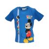 Disney Mickey Summer Kinder Kurzarm-T-Shirt, Top 2-6 Jahre