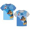 Paw Patrol Smile Kinder Kurzarmshirt, Oberteil 2-6 Jahre
