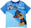 Paw Patrol Smile Kinder Kurzarmshirt, Oberteil 2-6 Jahre