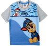 Paw Patrol Smile Kinder Kurzarmshirt, Oberteil 2-6 Jahre