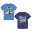 Paw Patrol Guys Kinderkurzarmshirt, Oberteil 2-6 Jahre