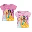 Disney Prinzessin Friendship Kinder-Kurzarmpolo, Oberteil 2-6 Jahre