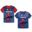 Spiderman Wall Kinder T-Shirt, 3-8 Jahre