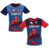 Spiderman Wall Kinder T-Shirt, 3-8 Jahre