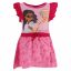 Barbie Icon Kinder Sommerkleid 3-8 Jahre