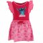 Disney Lilo und Stitch Pink Kinder Sommerkleid 3-8 Jahre