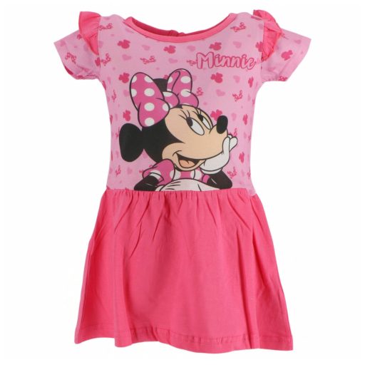 Disney Minnie  Cute Kinder Sommerkleid 3-8 Jahre