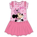 Disney Minnie  Cute Kinder Sommerkleid 3-8 Jahre
