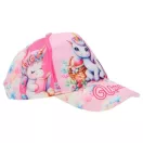 Einhorn Clouds Kinder Baseballkappe 53 cm