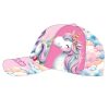 Einhorn Clouds Kinder Baseballkappe 53 cm