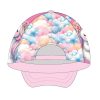 Einhorn Clouds Kinder Baseballkappe 53 cm
