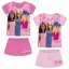 Barbie Trendy Kinder Kurzpyjama 3-8 Jahre