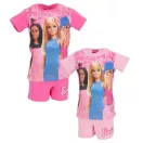 Barbie Trendy Kinder Kurzpyjama 3-8 Jahre