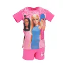 Barbie Trendy Kinder Kurzpyjama 3-8 Jahre