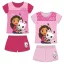 Gabby's Dollhouse Pandy Paws Kinder Kurzer Schlafanzug 2-6 Jahre