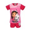 Gabby's Dollhouse Pandy Paws Kinder Kurzer Schlafanzug 2-6 Jahre